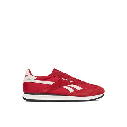 Reebok Sneakersy CEO-FIORI AR30309M-RWB Bordowy ze sklepu MODIVO w kategorii Buty sportowe męskie - zdjęcie 184694465