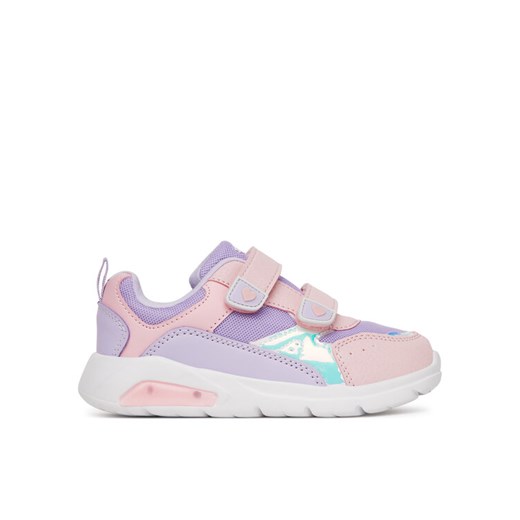 Sprandi Sneakersy CEO-K191016 Fioletowy ze sklepu MODIVO w kategorii Buty sportowe dziecięce - zdjęcie 184694466