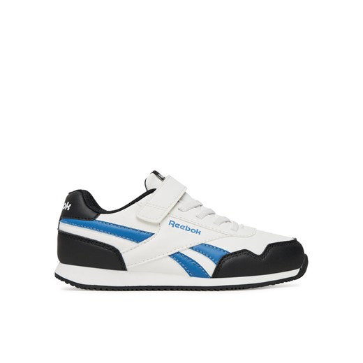 Reebok Sneakersy CEO-V9-25195-02(IV)CH Biały ze sklepu MODIVO w kategorii Buty sportowe dziecięce - zdjęcie 184694468
