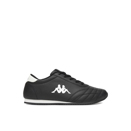 Kappa Sneakersy EO-1491510A(M) Czarny ze sklepu MODIVO w kategorii Buty sportowe męskie - zdjęcie 184694486