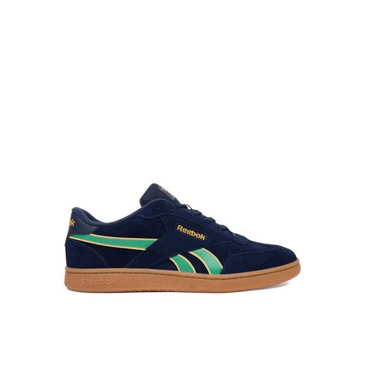 Reebok Sneakersy CEO-FORTE LOUNGER AR30252M-DCG Granatowy ze sklepu MODIVO w kategorii Buty sportowe męskie - zdjęcie 184694487