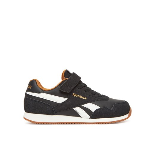 Reebok Sneakersy CEO-V9-25195-02(IV)CH Czarny ze sklepu MODIVO w kategorii Buty sportowe dziecięce - zdjęcie 184694495