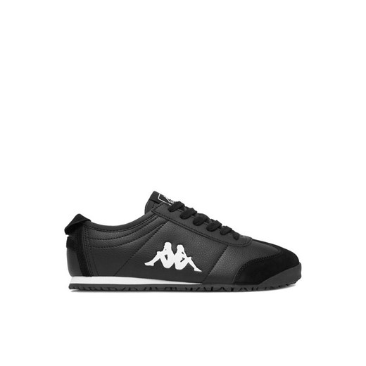 Kappa Sneakersy EO-1490036A(W) Czarny ze sklepu MODIVO w kategorii Buty sportowe damskie - zdjęcie 184694496