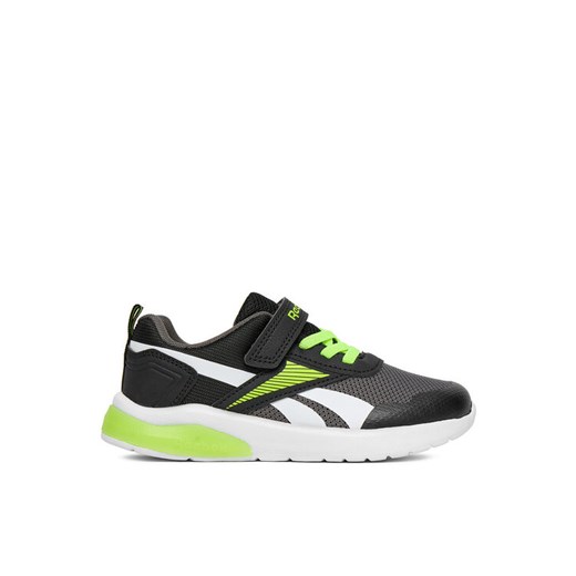 Sneakersy Reebok CEO-23KC2331-1 Czarny ze sklepu eobuwie.pl w kategorii Buty sportowe dziecięce - zdjęcie 184695027