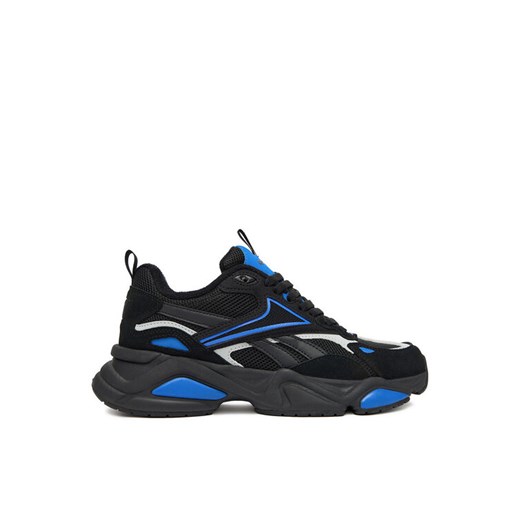 Sneakersy Reebok CEO-CHARGE AR30246M-BMS Czarny ze sklepu eobuwie.pl w kategorii Buty sportowe męskie - zdjęcie 184695036