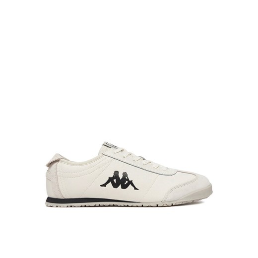 Sneakersy Kappa EO-1490036A(M) Biały ze sklepu eobuwie.pl w kategorii Buty sportowe męskie - zdjęcie 184695037
