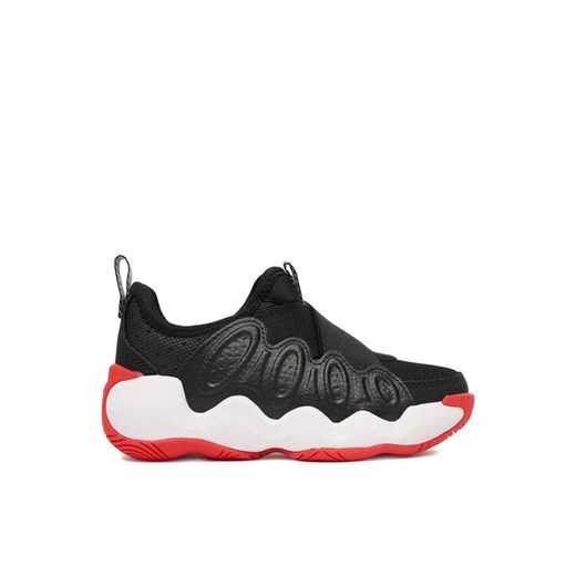 Sneakersy Shaq CEO-4X AQ95035Y-BR Czarny ze sklepu eobuwie.pl w kategorii Buty sportowe dziecięce - zdjęcie 184695045