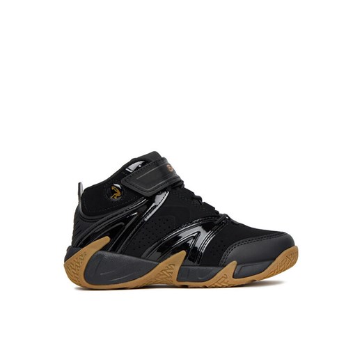 Sneakersy Shaq CEO-DEVASTATOR AQ95010Y-BZ Czarny ze sklepu eobuwie.pl w kategorii Buty sportowe dziecięce - zdjęcie 184695046