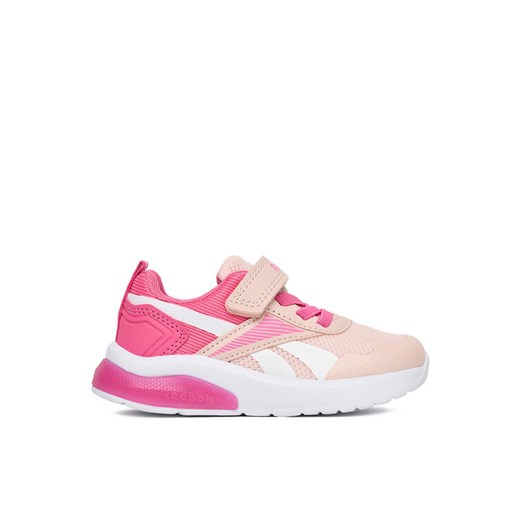 Sneakersy Reebok CEO-23KC2331-4 Różowy ze sklepu eobuwie.pl w kategorii Buty sportowe dziecięce - zdjęcie 184695078