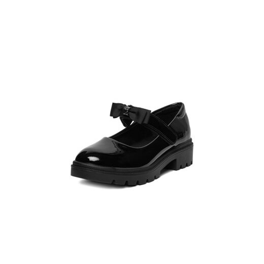 Półbuty DeeZee CEO-CS5129-28 Czarny 37 eobuwie.pl