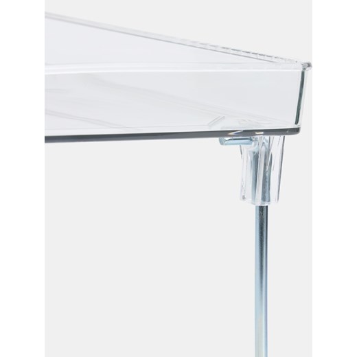 Sinsay - Organizer kuchenny - biały Sinsay One Size Sinsay