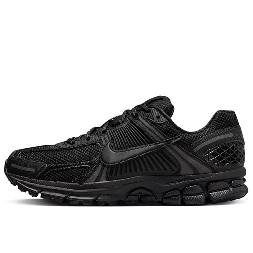 Buty męskie Nike Zoom Vomero 5 BV1358-003 - czarne ze sklepu streetstyle24.pl w kategorii Buty sportowe męskie - zdjęcie 184697068