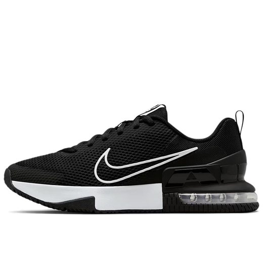 Buty męskie Nike Air Max Alpha Trainer 6 FQ1833-001 - czarne ze sklepu streetstyle24.pl w kategorii Buty sportowe męskie - zdjęcie 184697069