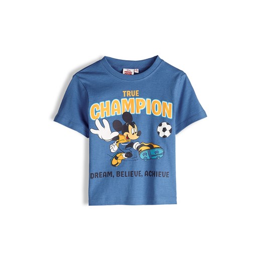 GATE 3Y ze sklepu gateshop w kategorii T-shirty chłopięce - zdjęcie 184697526