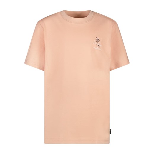 Cars Koszulka &quot;Suroso&quot; w kolorze pomarańczowym ze sklepu Limango Polska w kategorii T-shirty chłopięce - zdjęcie 184697806