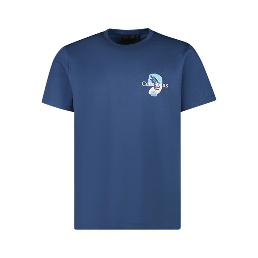 Cars Koszulka &quot;Corban&quot; w kolorze granatowym ze sklepu Limango Polska w kategorii T-shirty chłopięce - zdjęcie 184697819