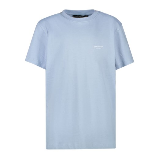 Cars Koszulka &quot;Tumby&quot; w kolorze błękitnym ze sklepu Limango Polska w kategorii T-shirty chłopięce - zdjęcie 184697825