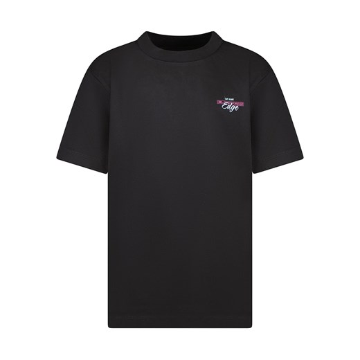 Cars Koszulka &quot;Edge&quot; w kolorze czarnym ze sklepu Limango Polska w kategorii T-shirty chłopięce - zdjęcie 184697828