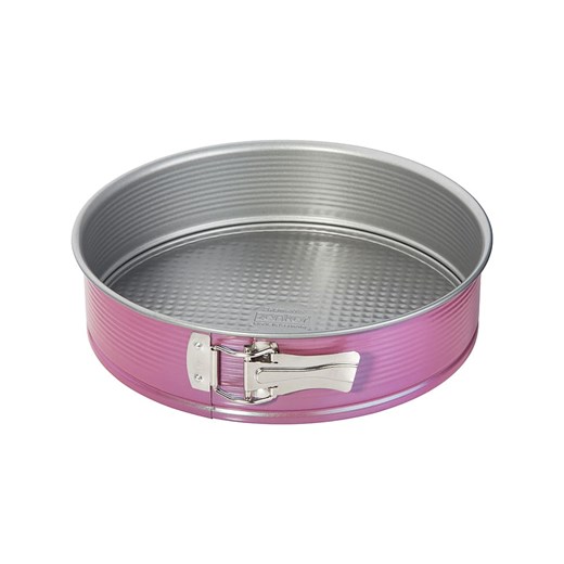 Zenker Tortownica &quot;creative studio&quot; w kolorze jasnoróżowym - Ø 26 cm ze sklepu Limango Polska w kategorii Akcesoria do pieczenia - zdjęcie 184697978