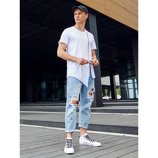 Stylizacja OMBRE nr 27 ze sklepu ombre w kategorii Odzież męska - zdjęcie 184698039