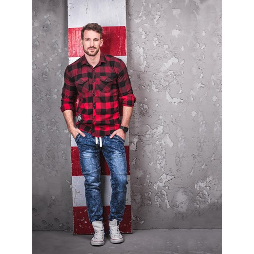 Kolekcja nr 181 ze sklepu ombre w kategorii Odzież męska - zdjęcie 184698149