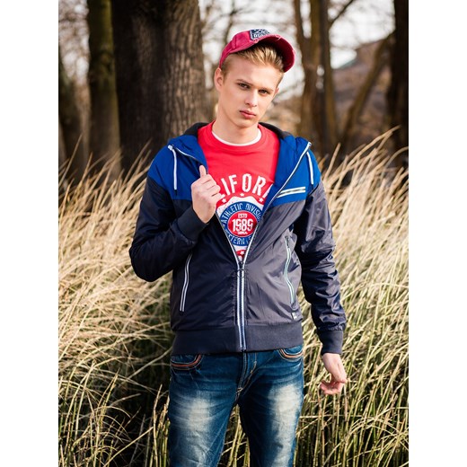 Kolekcja nr 96 - id: 3329 - marki ombre - 184698176 Kolekcja nr 96 ze sklepu ombre w kategorii Odzież męska - zdjęcie 184698176