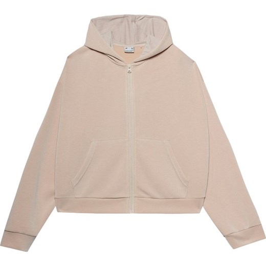 Bluza damska 4FWSS24TSWSF1002 4F ze sklepu SPORT-SHOP.pl w kategorii Bluzy damskie - zdjęcie 184698627