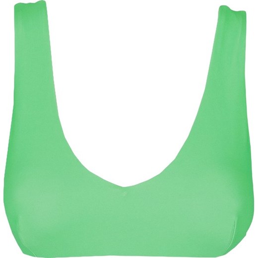 Góra od stroju kąpielowego, bikini 4FWSS24UBKTF048 4F ze sklepu SPORT-SHOP.pl w kategorii Stroje kąpielowe - zdjęcie 184698638