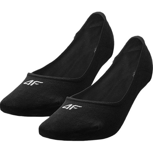 Skarpety stopki 4FWMM00USOCF273 2 pary 4F ze sklepu SPORT-SHOP.pl w kategorii Skarpetki damskie - zdjęcie 184698779
