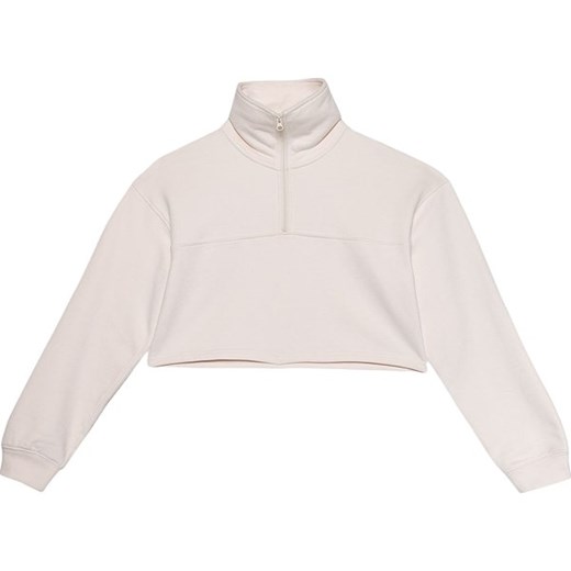 Bluza damska 4FWSS24TSWSF1004 4F ze sklepu SPORT-SHOP.pl w kategorii Bluzy damskie - zdjęcie 184698829