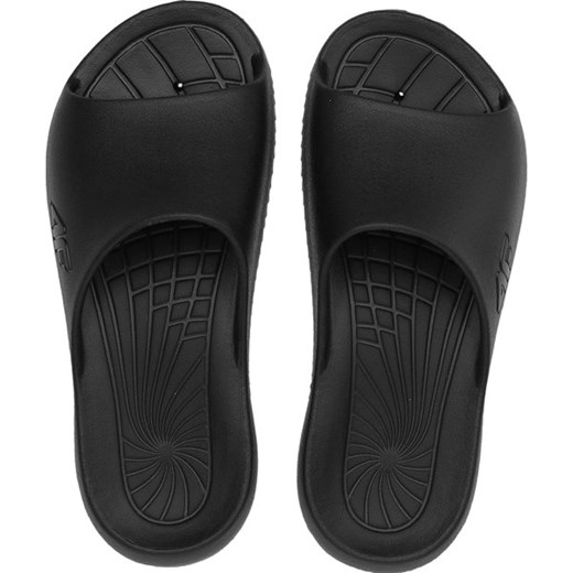 Klapki 4FJRMM00FFLIU128A Jr 4F ze sklepu SPORT-SHOP.pl w kategorii Klapki dziecięce - zdjęcie 184698847