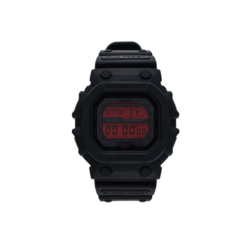 Zegarek G-Shock GX-56BBR-1ER Czarny ze sklepu eobuwie.pl w kategorii Zegarki - zdjęcie 184700056