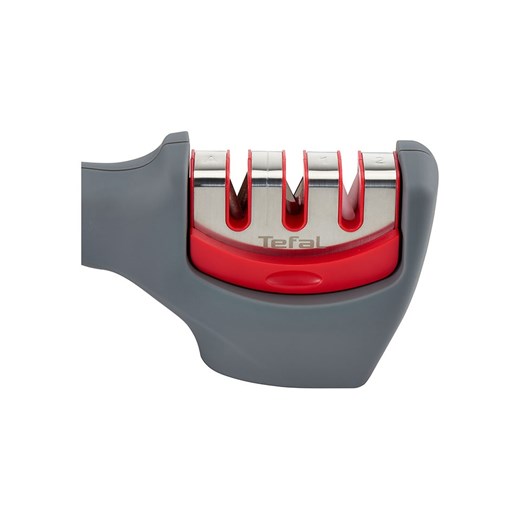 Tefal Ostrzałka w kolorze szarym do noży Tefal onesize Limango Polska okazja