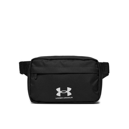 Under Armour Saszetka nerka Ua Loudon Lite Wb Xbody 1381914-001 Czarny ze sklepu MODIVO w kategorii Nerki - zdjęcie 184701629