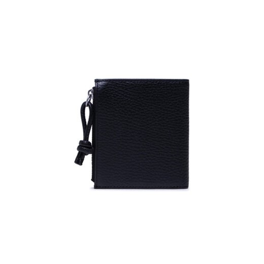 Emporio Armani Duży Portfel Męski Y4R262 Y068E 80001 Czarny Emporio Armani 00 MODIVO