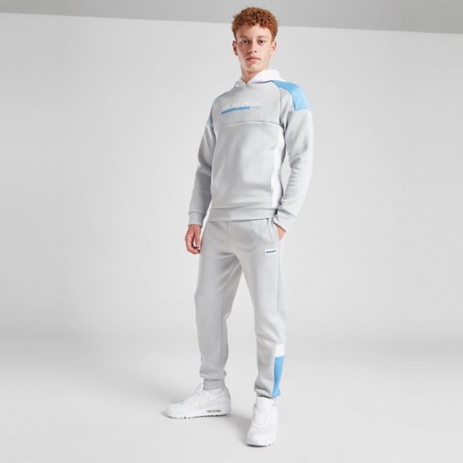 MCKENZIE SPODNIE NOVA PLY PNT GRY-HIR ze sklepu JD Sports  w kategorii Spodnie chłopięce - zdjęcie 184703759