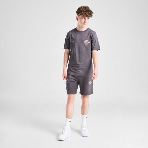 MCKENZIE SZORTY TITANIUM SHT CHAR-APH ze sklepu JD Sports  w kategorii Spodenki chłopięce - zdjęcie 184703775