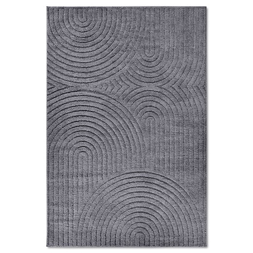 Elle Decoration Dywan &quot;Panglao&quot; w kolorze antracytowym ze sklepu Limango Polska w kategorii Dywany - zdjęcie 184704866