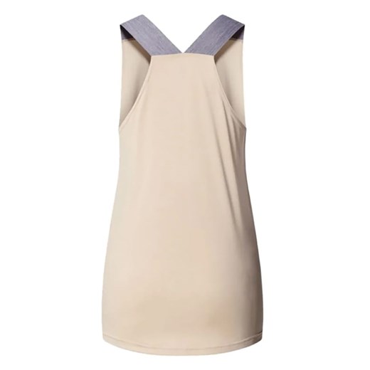 Haglöfs Top funkcyjny &quot;Ridge&quot; w kolorze beżowo-szarym Haglöfs M promocja Limango Polska