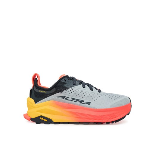 Buty do biegania Altra Olympus 6 AL0A85NJ Szary ze sklepu eobuwie.pl w kategorii Buty sportowe męskie - zdjęcie 184705228