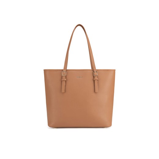 Torebka MEXX MEXX-B-012-06 Brązowy ze sklepu eobuwie.pl w kategorii Torebki damskie - zdjęcie 184705408