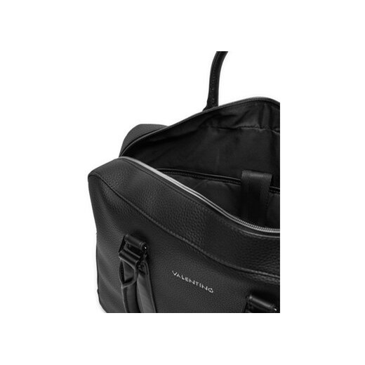 Torba na laptopa Valentino Efeo VBS7O929 Czarny Valentino 00 eobuwie.pl