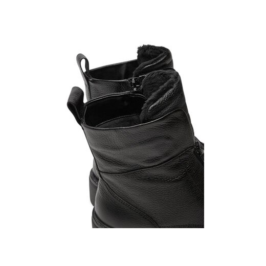 Botki Ara Dover 12-23130-65 Czarny Ara 36_5 eobuwie.pl