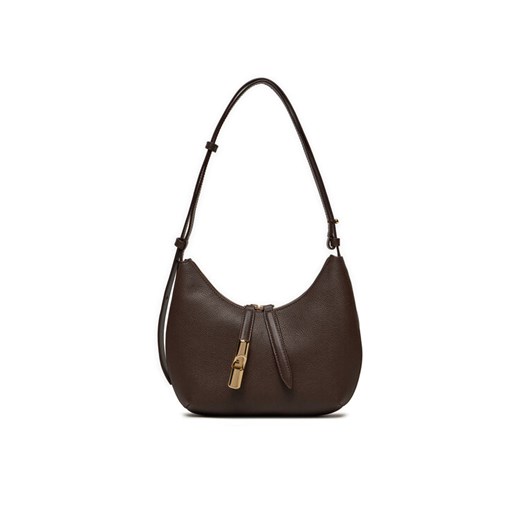 Furla Torebka WB01500 BX3353 2460S Brązowy ze sklepu MODIVO w kategorii Listonoszki - zdjęcie 184706708