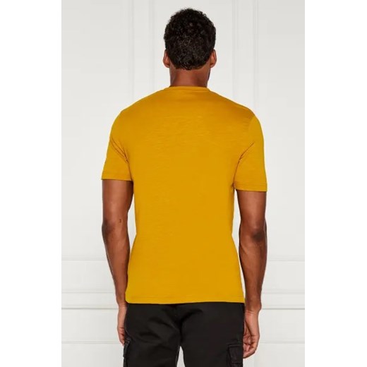 Aeronautica Militare T-shirt | Regular Fit Aeronautica Militare XXL Gomez Fashion Store