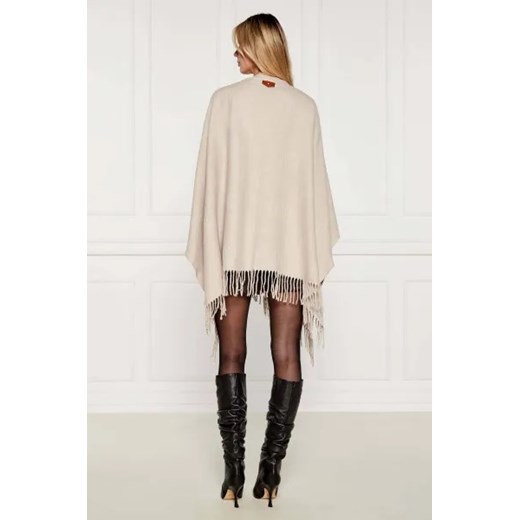 Liu Jo Ponczo | Oversize fit Liu Jo OS Gomez Fashion Store