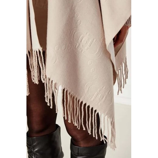 Liu Jo Ponczo | Oversize fit Liu Jo OS Gomez Fashion Store