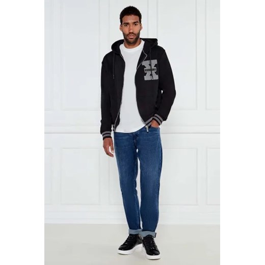 Richmond X Bluza OROP | Regular Fit Richmond X S Gomez Fashion Store