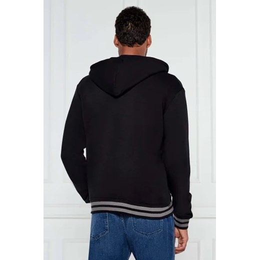 Richmond X Bluza OROP | Regular Fit Richmond X M Gomez Fashion Store