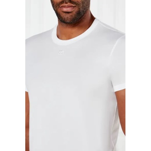 Dolce & Gabbana T-shirt | Slim Fit Dolce & Gabbana 54 Gomez Fashion Store